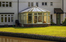 New Smithy conservatory leads