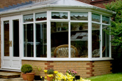 conservatories New Smithy