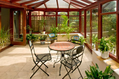 New Smithy conservatory quotes