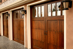 New Smithy garage extension quotes